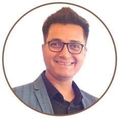 Himgopal K Mishra